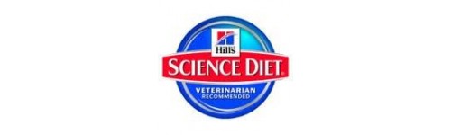 Hills Dieta Sana