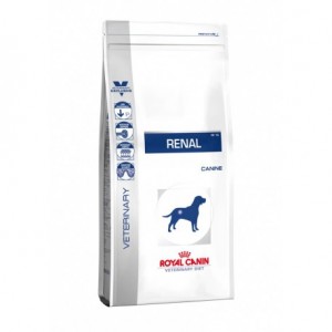 ROYAL CANIN RENAL 10 KG