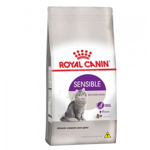 ROYAL CANIN SENSIBLE 7.5 Kg