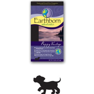 EARTHBORN HOLISTIC PUPPY VANTAGE 12 KG