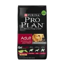 PROPLAN ADULTO RAZAS MEDIANAS 15 KG