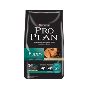 PROPLAN PUPPY RAZA GRANDE 15 KG