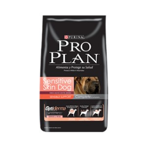 PROPLAN SENSITIVE SKIN 15 KG