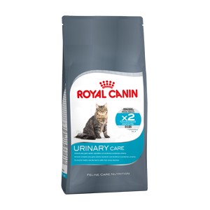ROYAL CANIN URINARY CARE  7.5 KG