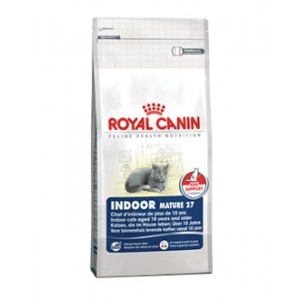 ROYAL CANIN ADULTO 7+  7.5 KG SENIOR