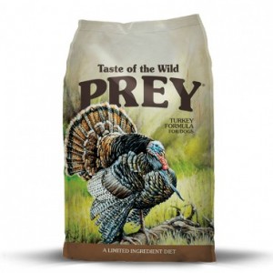 PREY PAVO 11.36 KG