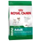 ROYAL CANIN MINI ADULTO 7.5 KG