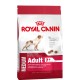 ROYAL CANIN MEDIUM ADULTO 7 + 15 KG