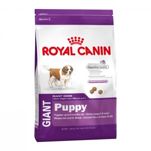 ROYAL CANIN GIANT PUPPY 15 KG