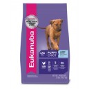 EUKANUBA CACHORRO RAZA GRANDE 15 KG