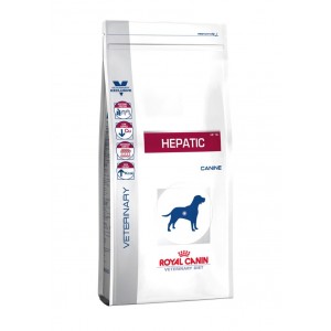 ROYAL CANIN HEPATIC 10 KG