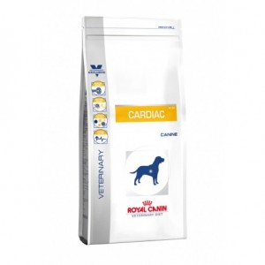 ROYAL CANIN CARDIACO 10 KG